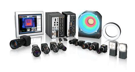 clear vision inspection systems